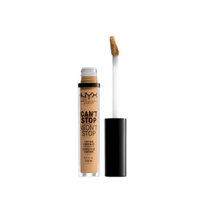 CAN'T STOP WON'T STOP contour concealer beige