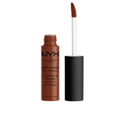 Crème à lèvres SOFT MATTE berlin 8 ml