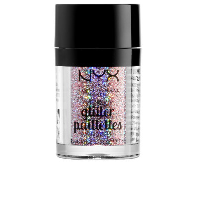 GLITTER BRILLANTS metallic beauty beam