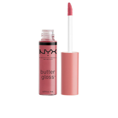 Gloss à lèvres BUTTER GLOSS gâteau des anges 8 ml