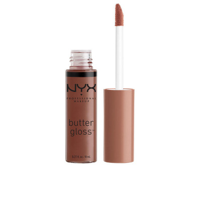 BUTTER GLOSS brillant à lèvres ginger snap 8 ml