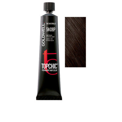 TOPCHIC permanent hair color 5N@BP 60 ml