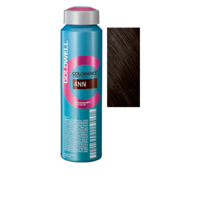 COLORANCE demi-permanent hair color 4NN 120 ml