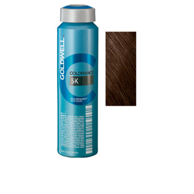 COLORANCE demi-permanent hair color 5K 120 ml