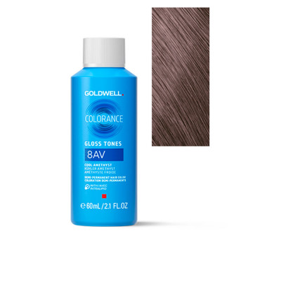 COLORANCE gloss tones 8AV 60 ml