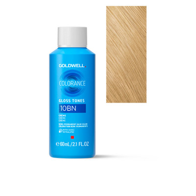 COLORANCE gloss tones 10BN 60 ml