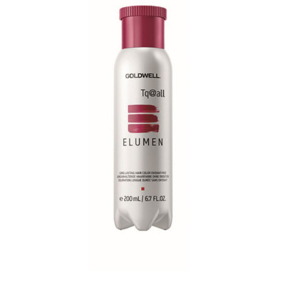 ELUMEN coloration longue durée sans oxydant TQ@ALL 200 ml