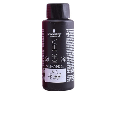 IGORA VIBRANCE 6-0