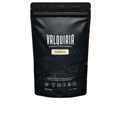 VALQUIRIA vainilla 750 gr