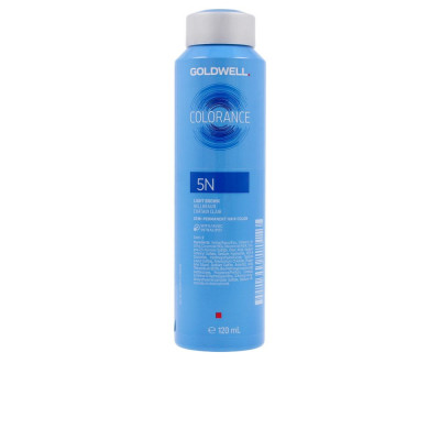 COLORANCE demi-permanent hair color 5N 120 ml