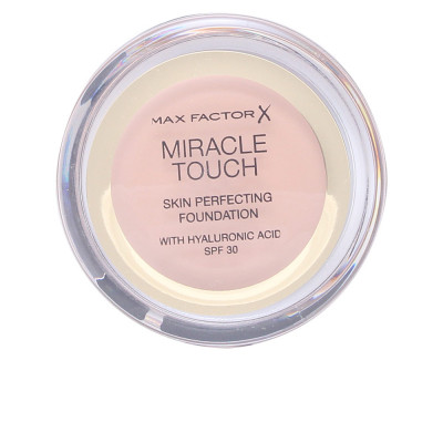 MIRACLE TOUCH liquid illusion foundation 070-natural