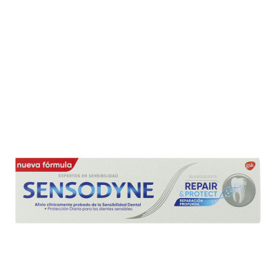 Dentifrice blanchissant REPAIR & PROTECT 75 ml