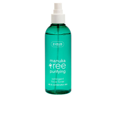 MANUKA tonique visage 200 ml