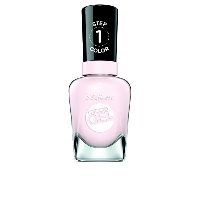 MIRACLE GEL 247-little peony