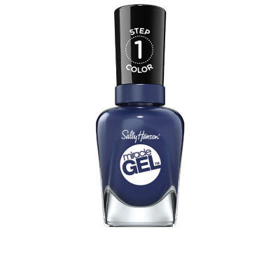 MIRACLE GEL 609-midnight mod
