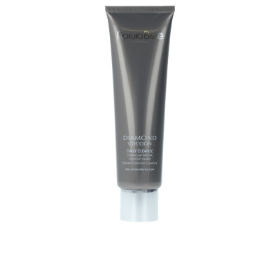 DIAMOND COCOON daily cleanser 150 ml