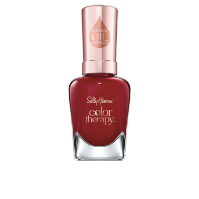 COLOR THERAPY 370-unwine'd
