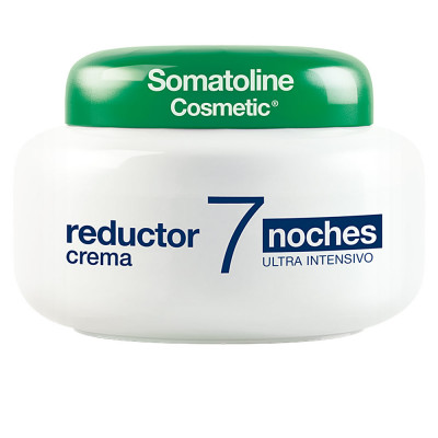 CRÈME RÉDUCTRICE INTENSIVE 7 nuits 400 ml