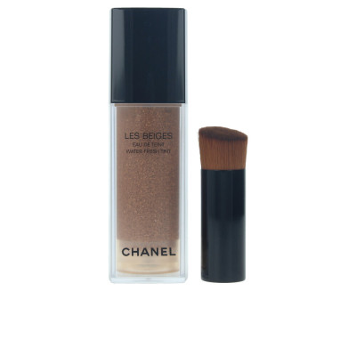 LES BEIGES eau de teint medium light 15 ml