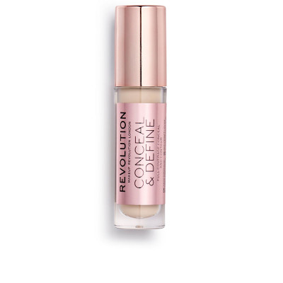 CONCEAL & DEFINE full coverage conceal and contour C1