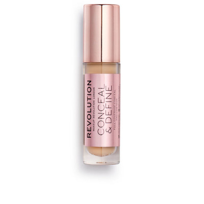 CONCEAL & DEFINE full coverage conceal and contour C8