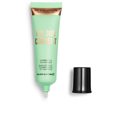 COLOUR CORRECT correct & fix primer 28 ml