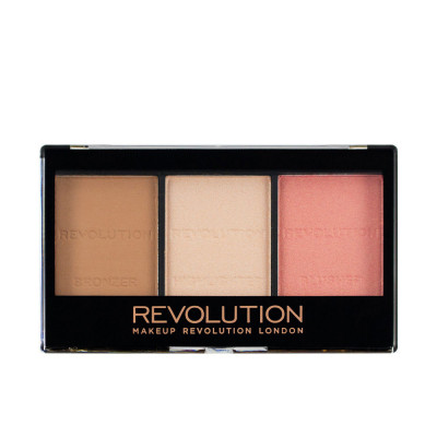 ULTRA SCULPT & CONTOUR ultra fair C01 11 gr