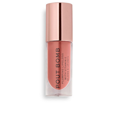 POUT BOMB plumping gloss kiss 4,6 ml