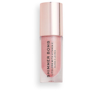 SHIMMER BOMB lip gloss glimmer