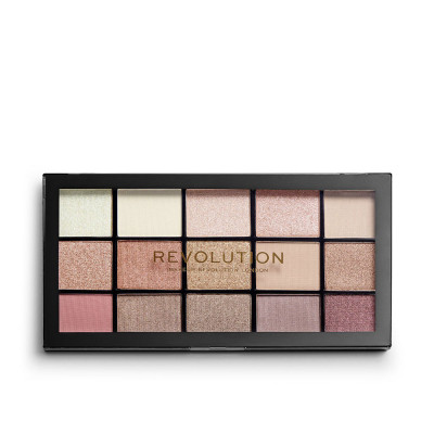 RELOADED eyeshadow palette iconic