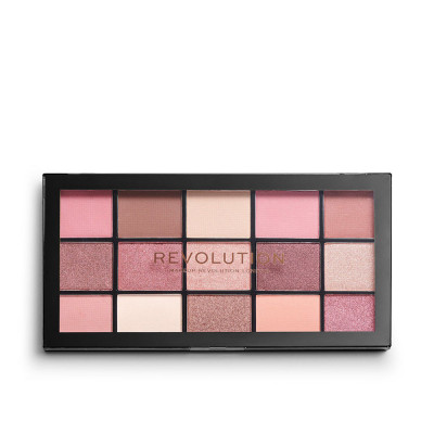 RELOADED eyeshadow palette provocative