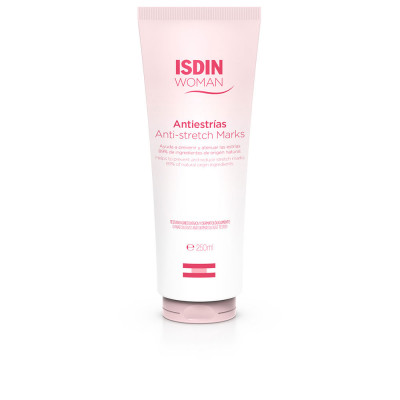 WOMAN crema antiestrías 250 ml