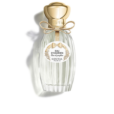 EAU D'HADRIEN eau de parfum vaporisateur 100 ml
