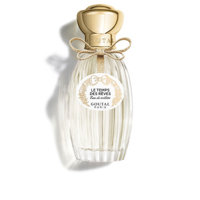 TEMPS DES REVES eau de toilette vaporisateur 100 ml