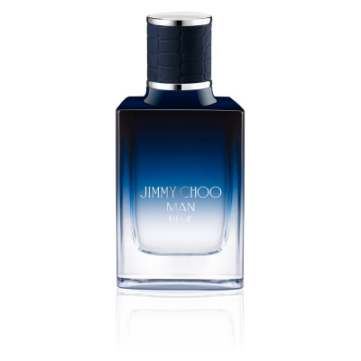 JIMMY CHOO Man Blue Eau de Toilette Spray 30 ml