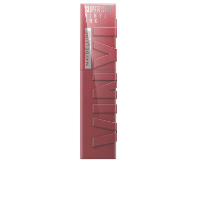 Rouge à lèvres liquide SUPERSTAY VINYL INK 40-spirity
