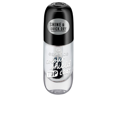 COLOUR SHIELD top coat 8 ml