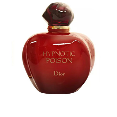 HYPNOTIC POISON eau de toilette vaporisateur 100 ml