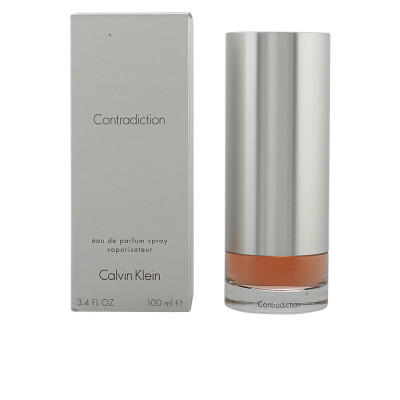 CONTRADICTION eau de parfum vaporisateur 100 ml