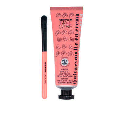 NAIL CARE crème dissolvante 50 ml