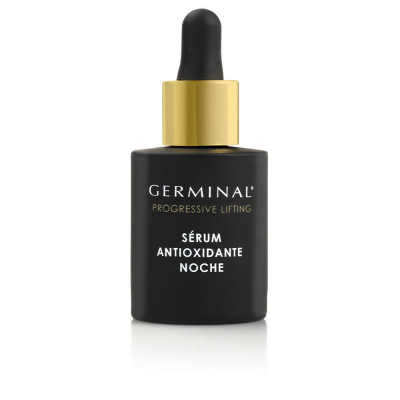 Sérum de nuit ULTRA ANTIOXYDANT 30 ml