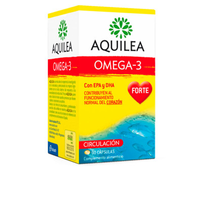 OMEGA 3 FORTE gélules 90 u