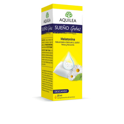 SOMMEIL gouttes 20 ml