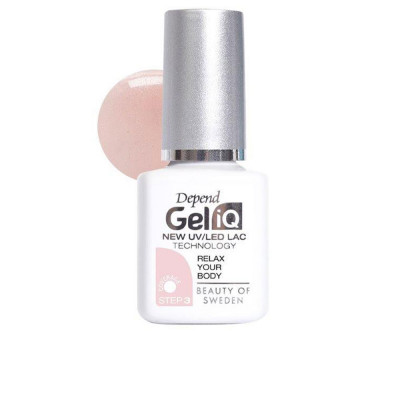 Émail GEL IQ détendez votre corps 5 ml