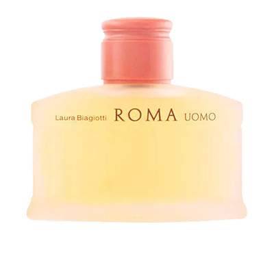 ROMA UOMO eau de toilette vaporisateur 125 ml