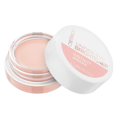SOUS LES YEUX BRIGHTENER instant awake 010-rose clair 4,2 gr
