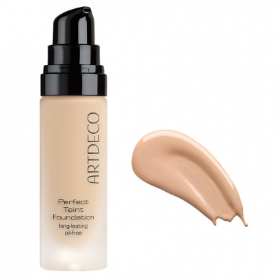 PERFECT TEINT foundation 20-warm vanilla
