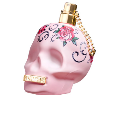 TO BE TATTOO ART FOR WOMAN eau de parfum vaporisateur 75 ml