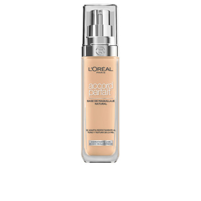 ACCORD PARFAIT foundation hyaluronic acid 3.D/W