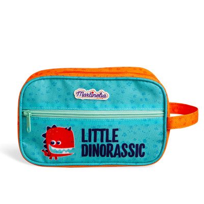 Mallette PETIT DINORASSIQUE 1 u
